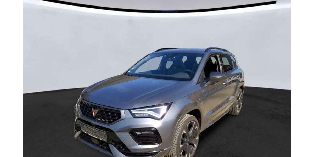 Cupra Ateca 34.963 km 31.990 &euro; Soest 59494