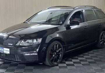 Skoda Octavia 143.000 km 16.990 &euro; Delbrück 33129