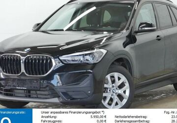 BMW X1 30.000 km 29.540 &euro; Paderborn 33100