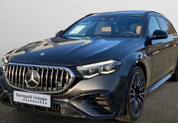 Mercedes-Benz E 53 AMG 21.719 km 81.480 &euro; Lippstadt 59555