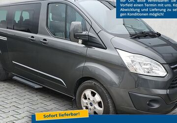 Ford Tourneo Custom 142.027 km 21.990 &euro; Warstein-Belecke 59581