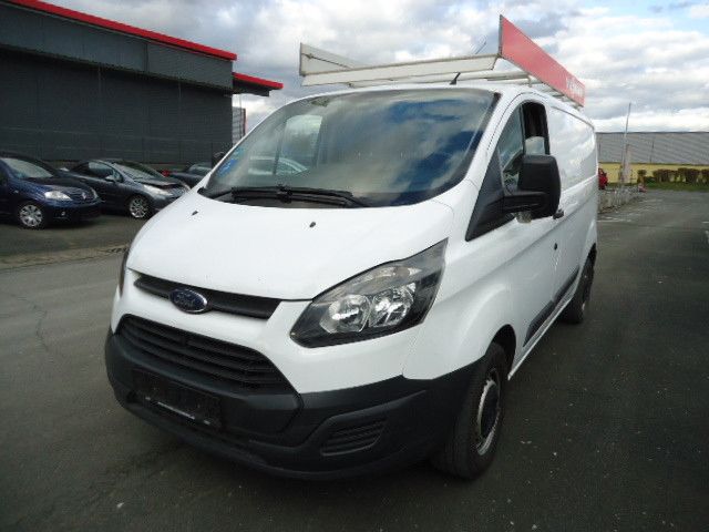 Ford Transit Custom 205.900 km 5.990 &euro; Paderborn 33104