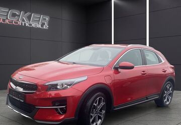 Kia ceed / Ceed 67.500 km 18.490 &euro; Lippstadt 59557