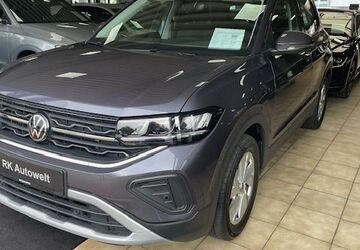 VW T-Cross 26.000 km 24.498 &euro; Soest 59494