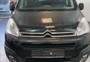 Citroen Berlingo 172.250 km 6.990 &euro; Soest 59494