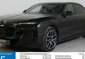 BMW 750 80.990 km 84.830 &euro; Paderborn 33100
