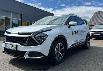 Kia Sportage 11.500 km 35.444 &euro; Büren 33142