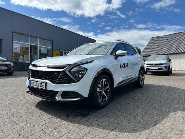 Kia Sportage 11.500 km 35.444 &euro; Büren 33142