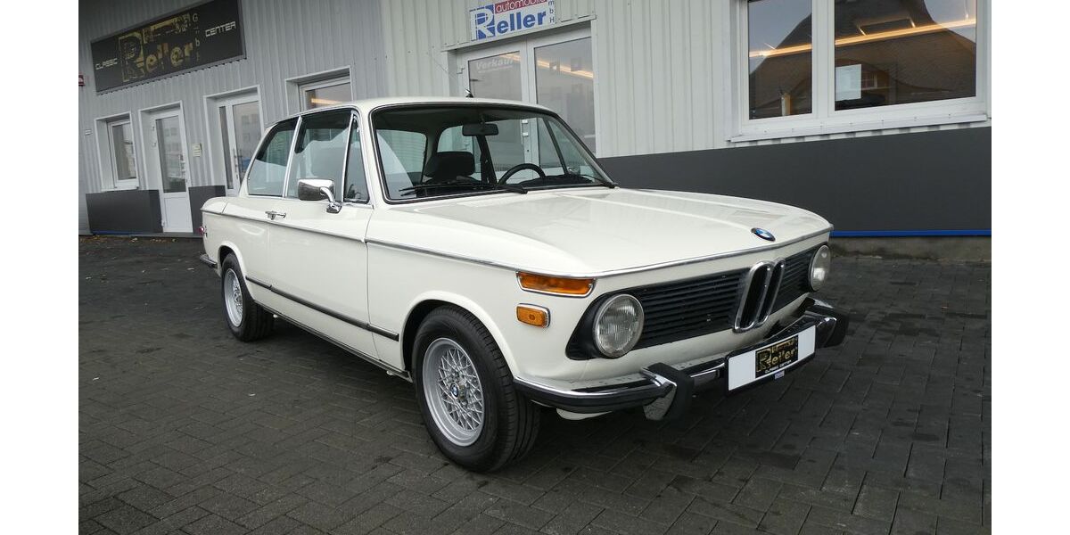 BMW 2002 27.801 km 34.900 &euro; Paderborn 33106