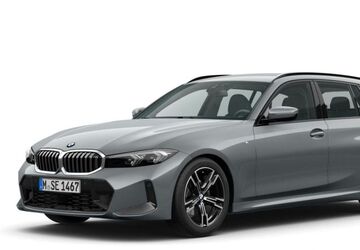 BMW 330 14.310 km 38.800 &euro; Paderborn 33104