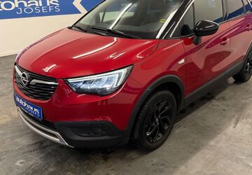 Opel Crossland (X) 57.500 km 13.999 &euro; Delbrück 33129