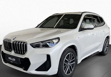 BMW X1 18.683 km 39.950 &euro; Paderborn 33104