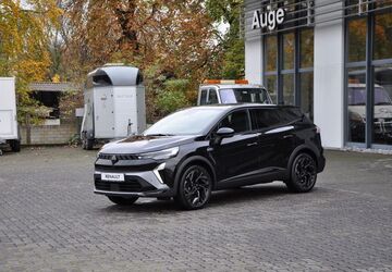 Renault Symbioz 14.047 km 32.900 &euro; Geseke 59590