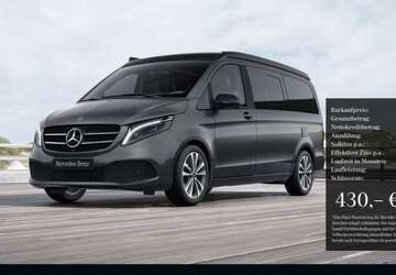 Mercedes-Benz Marco Polo 3.000 km 75.970 &euro; Paderborn 33106