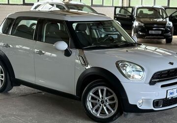 Mini Cooper S 81.500 km 14.199 &euro; Oelde 59302