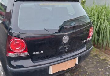 VW Polo 249.389 km 1.100 &euro; Lippstadt 59558