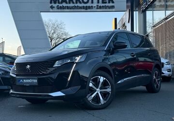 Peugeot 5008 44.565 km 24.900 &euro; Gütersloh 33334
