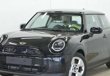 Mini Cooper C 19.500 km 24.639 &euro; Paderborn 33100