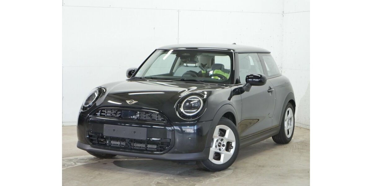 Mini Cooper C 19.500 km 24.639 &euro; Paderborn 33100