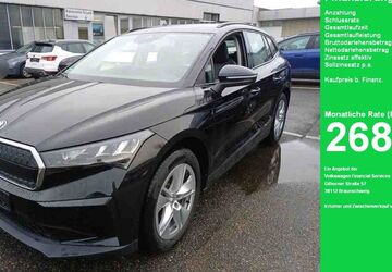 Skoda Enyaq 27.215 km 21.955 &euro; Oelde (Stromberg) 59302