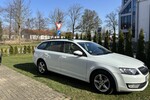 Skoda Octavia 306.000 km 5.999 &euro; Soest 59494