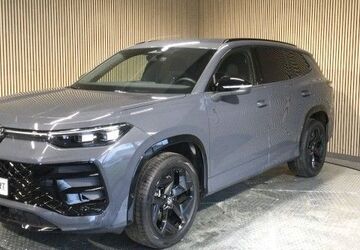 VW Tayron 7.187 km 48.995 &euro; Oelde 59302