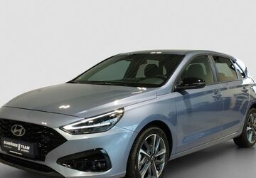 Hyundai i30 24.563 km 19.480 &euro; Verl 33415