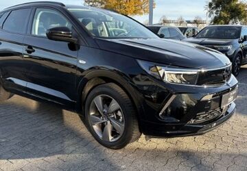 Opel Grandland (X) 24.150 km 19.975 &euro; Lippstadt 59557