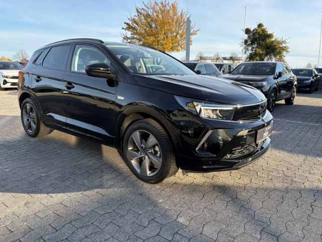 Opel Grandland (X) 24.150 km 19.975 &euro; Lippstadt 59557
