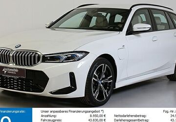 BMW 330 16.951 km 42.720 &euro; Paderborn 33100