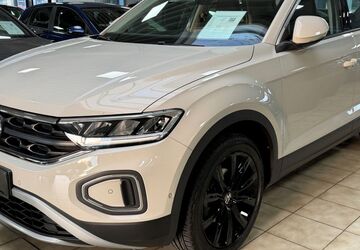 VW T-Roc 16.329 km 24.490 &euro; Soest 59494