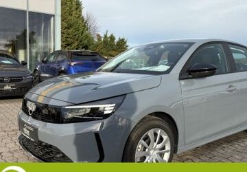 Opel Corsa 1.500 km 17.470 &euro; Lippstadt 59557