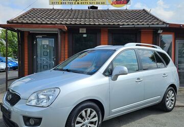 Kia Carens 353.922 km 990 &euro; Erwitte 59597
