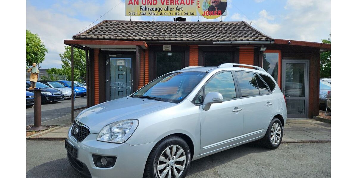 Kia Carens 353.922 km 990 &euro; Erwitte 59597
