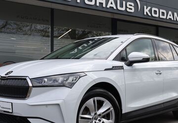 Skoda Enyaq 14.047 km 24.770 &euro; Rheda-Wiedenbrück 33378