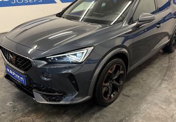 Cupra Formentor 45.350 km 28.800 &euro; Delbrück 33129
