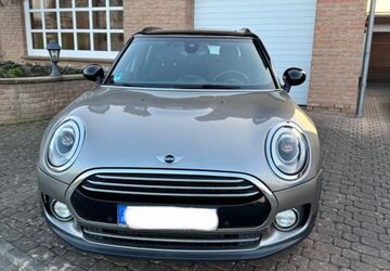 Mini Cooper Clubman 110.791 km 13.000 &euro; Büren 33142