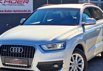 Audi Q3 214.000 km 10.900 &euro; Paderborn 33104