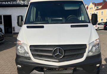 Mercedes-Benz Sprinter 141.000 km 19.900 &euro; Paderborn 33098