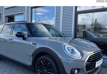 Mini Cooper Clubman 83.659 km 15.590 &euro; Gütersloh 33330