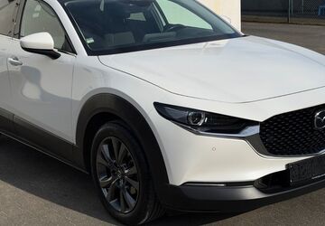 Mazda CX-30 53.100 km 21.390 &euro; Gütersloh 33330