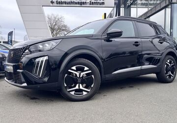 Peugeot 2008 16.757 km 24.850 &euro; Gütersloh 33334