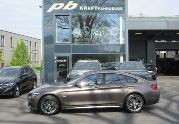 BMW 435 98.273 km 31.950 &euro; Gütersloh 33332