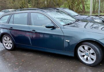 BMW 325 238.000 km 4.000 &euro; Rüthen 59602