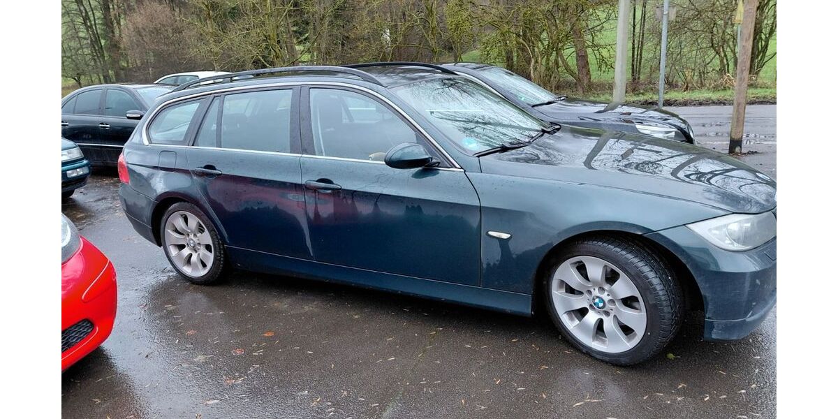 BMW 325 238.000 km 4.000 &euro; Rüthen 59602