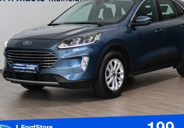 Ford Kuga 68.278 km 19.900 &euro; Paderborn 33102