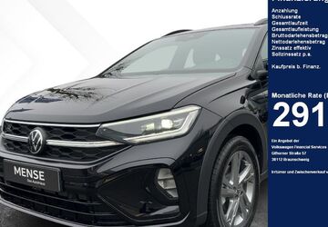 VW Taigo 8.500 km 27.985 &euro; Gütersloh 33334