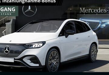 Mercedes-Benz EQE 8.925 km 67.848 &euro; Paderborn 33100