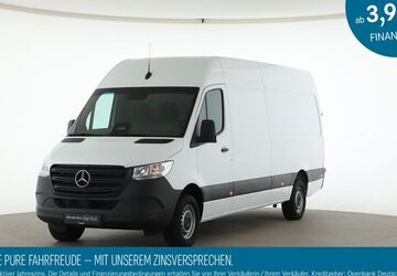 Mercedes-Benz Sprinter 25.600 km 50.670 &euro; Gütersloh 33332