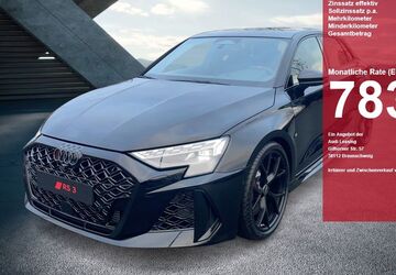 Audi RS3 2.500 km 70.900 &euro; Gütersloh 33330